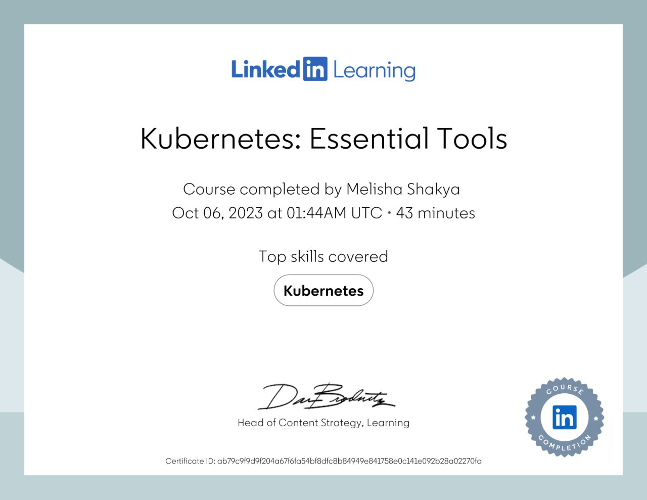 Kubernetes: Essential Tools